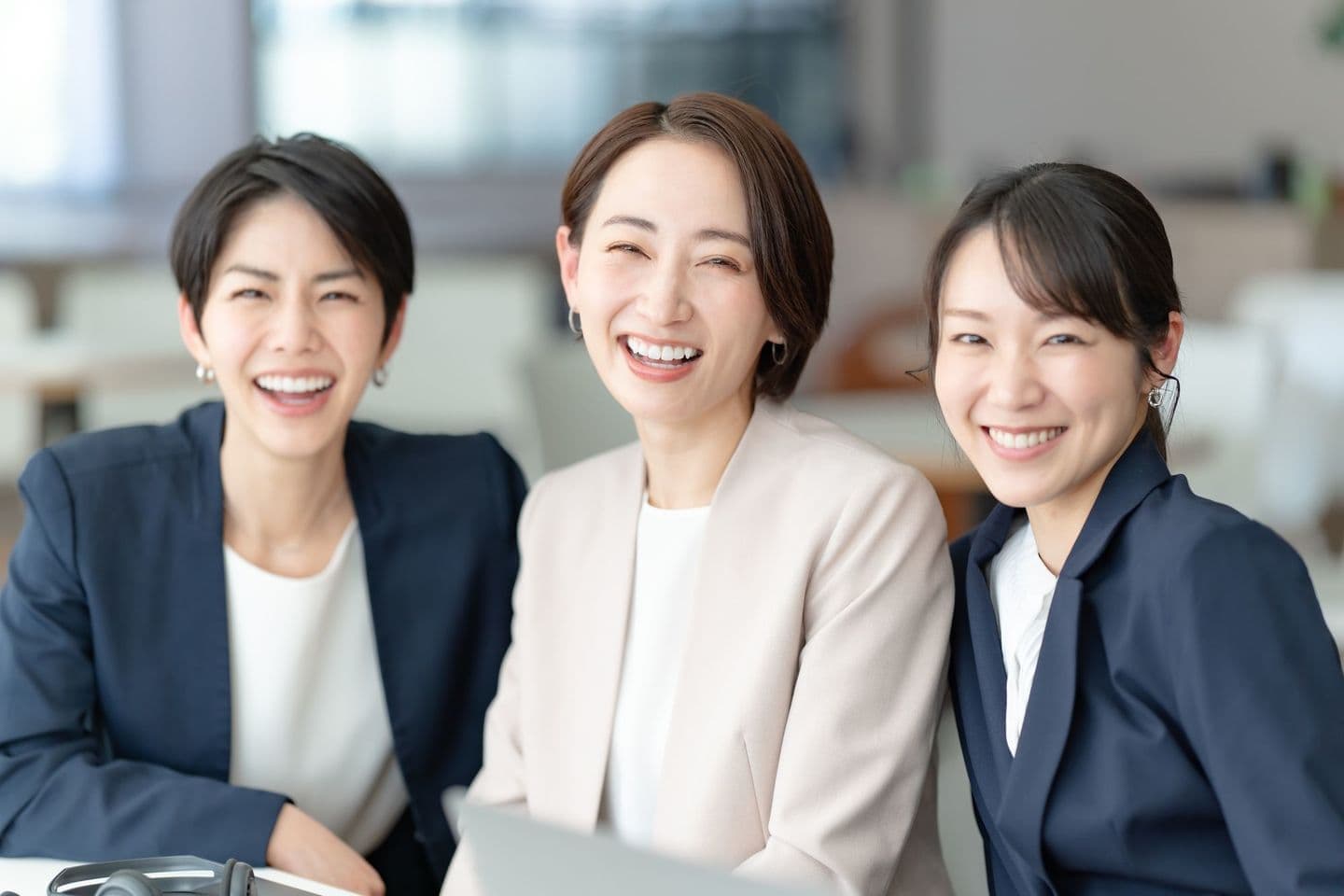 精神の健康