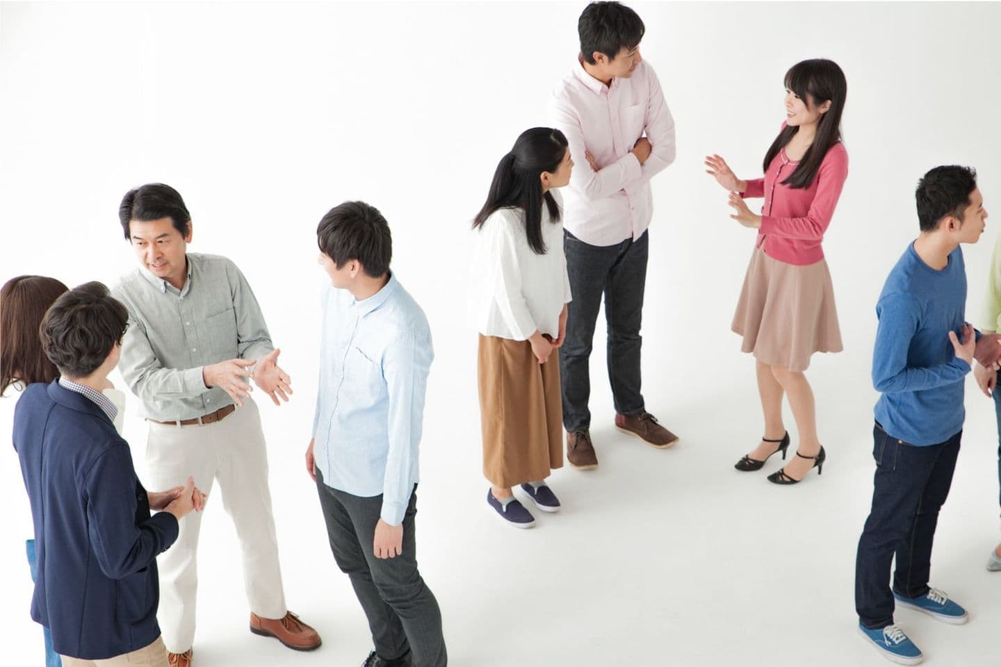 社会の健康